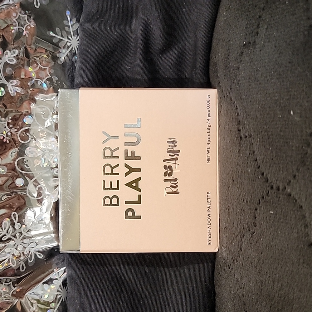 Eye Shadow Palette